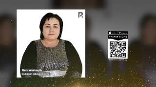 Guljaxon Abdujalilovna - Mehr Ulashaylik | Гулжахон Абдужалиловна - Мехр Улашайлик (Audio)