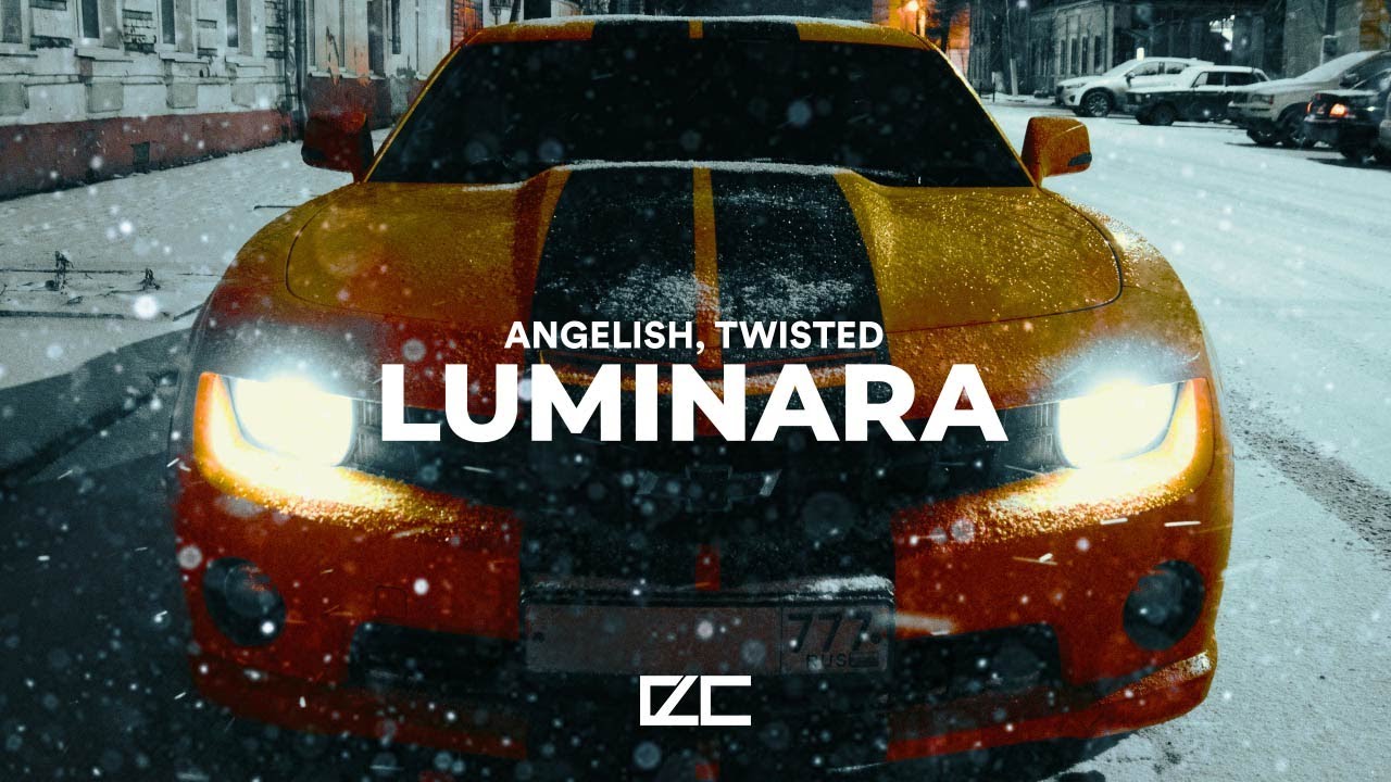 ANGELISH, TWISTED - LUMINARA - YouTube