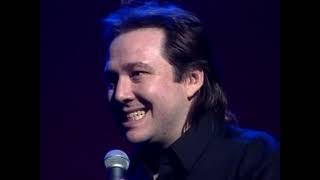 Bill Hicks -1991- Revelations (Dominion Theatre, London)