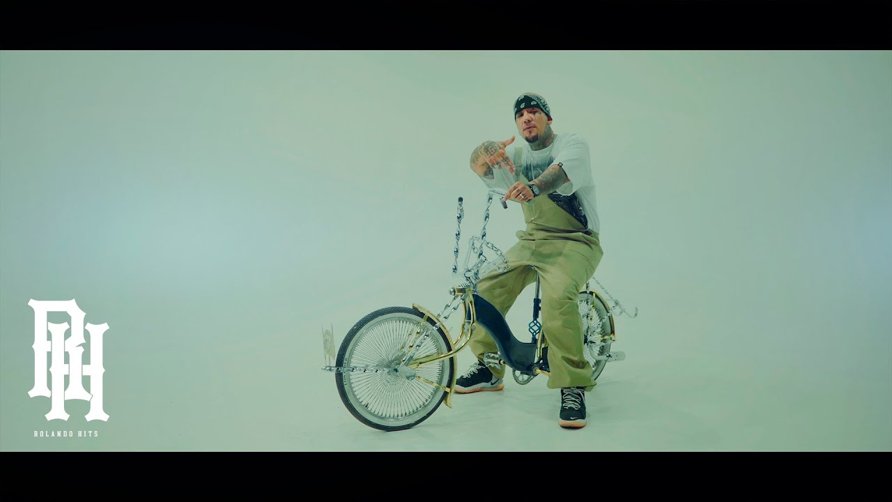 Remik González - Al Cien (Remix)Ft. Desorden KDC, Berbal, Vandalic, B-Raster & Kallpa(Video Oficial)