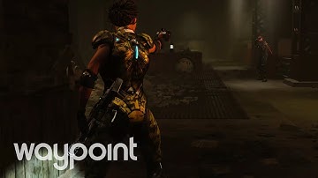 Waypoint Continues Operation: Wolf Saga in 