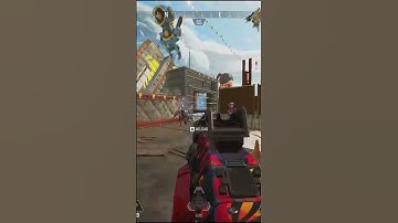 Peacekeeper👊 #shorts #apex #apexlegends #apexlegendsclips #playapex #apexlegendsgameplay #worldsedge