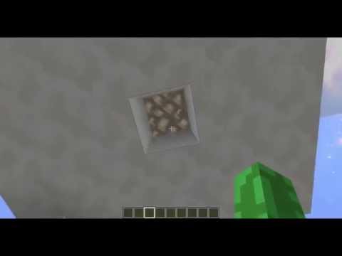 Minecraft Showcase: Togglable Light Source