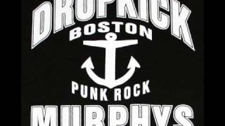 Dropkick Murphy&#39;s The Wild Rover