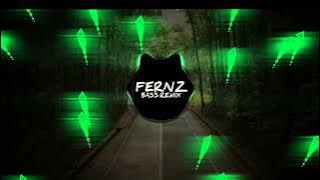 DJ STAY WITH ME X RIGHT NOW - MASHUP SLOWED 2024 REMIX | By DJ FERNZ BASS 🎵