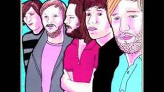 Minus The Bear - Throwin&#39; Shapes (Acoustic)