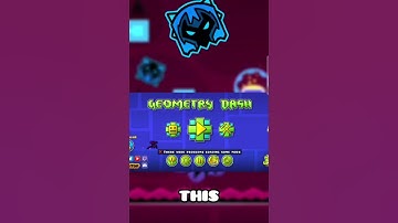 (OUTDATED) Geometry Dash Geode is Broken?! #geometrydash #broken