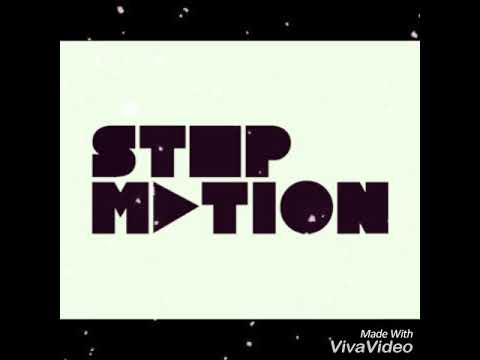 Stop motion gambar ultah (ulang tahun buat siapa\