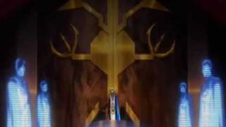 Infinite Space Anime-Trailer #4