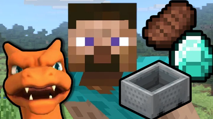 "As a Steve Main," (Smash Ultimate)