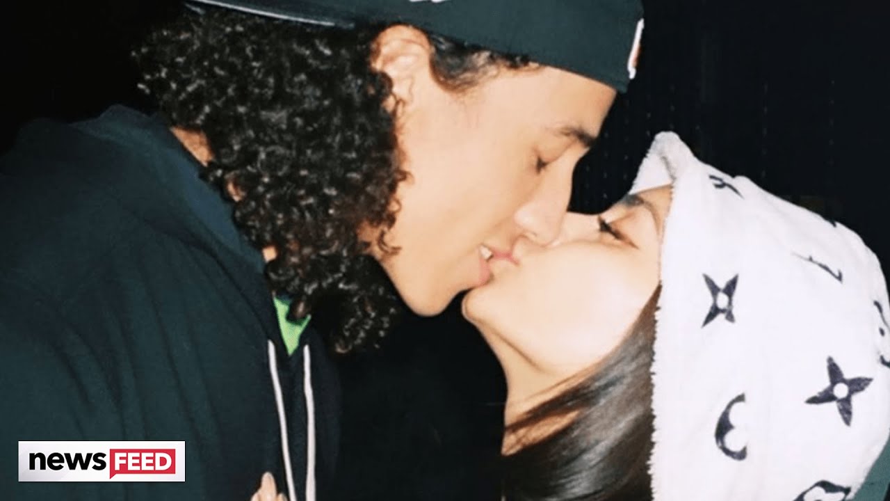 So Cute! Vanessa Hudgens and Cole Tucker's Cutest Pics