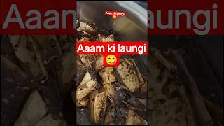 How to Make Aam ki Launji – Summer Special Side Dish