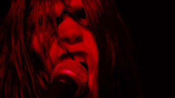 Antichrist Siege Machine "Cleaved From Flesh" OFFICIAL MUSIC VIDEO