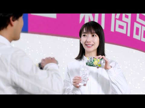 KIRIN 氷結 STRONG CM 「王道派VS新商品派」篇 15秒