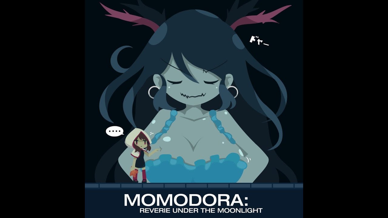 Momodora: Reverie Under the Moonlight Deutsch #6 - Katzen-Power - YouTube.