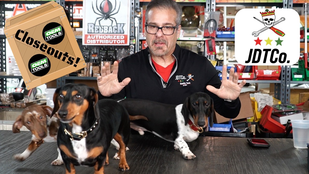 Может ли Snap on Mac Matco предложить цену, соответствующую нашей? Наши цены на распродаже просто...