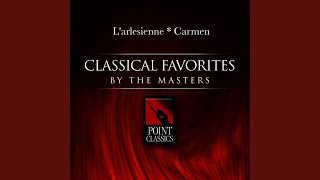 Video thumbnail of "London Festival Orchestra - Carmen Suite No. 1: Les Toréadors"