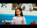 Ice Cream Man Teaser Trailer (2026)