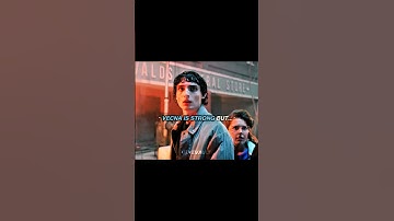 VECNA vs  PENNYWISE Who is STRONGER 🤯 #IT #ST5