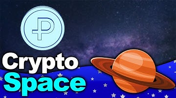 I Found a Project with REAL Utility at Meme Prices! Crypto Space