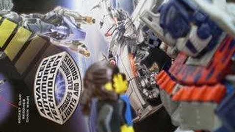 introducing the autobots stop motion (full length)