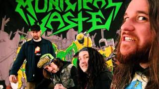 Municipal Waste - Knife Fight