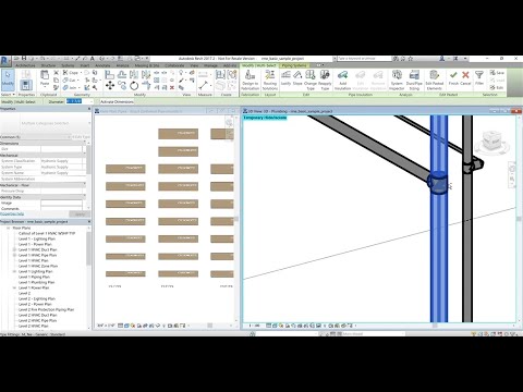 Video: ROCKWOOL Continues To Introduce Progressive BIM Technologies