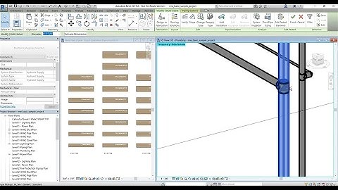 Introducing BIM by Knauf Insulation - Batt, Duct, and Pipe Insulation for Revit
