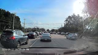 Dashcam Diaries The Good, The Bad, And The Hilarious