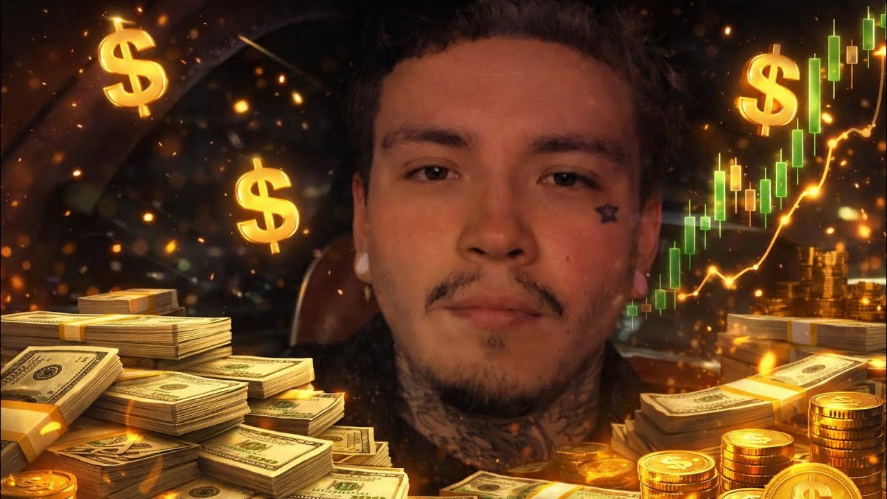 ASMR | Credit & Finances!