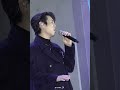 251107 손태진 영웅본색 Ost 당년정 시네트로콘서트 심장폭행하는 감동