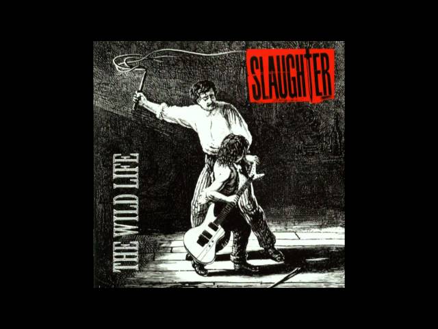 Slaughter - Old Man