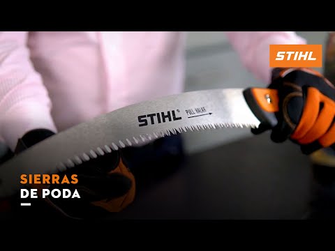 Video: ¿Dónde se fabrican las tijeras de podar Stihl?