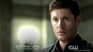 Промо Сверхъестественное (Supernatural) 12 сезон 2 серия Промо Сверхъестественное (Supernatural) 12 сезон 2 серия