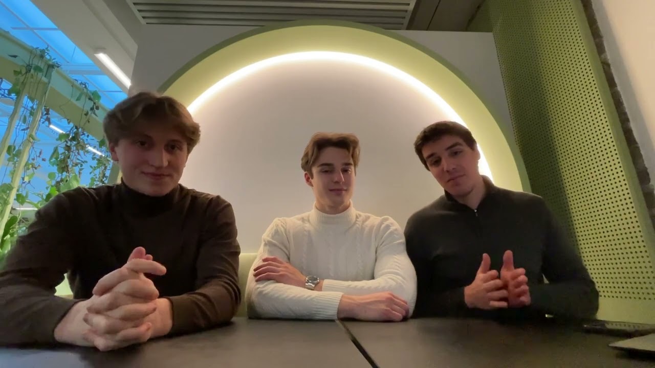 AirGen.io YC X25 application