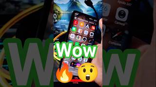 🔥 Redmi Phone Hidden Setting | Transparent App Look Trick | Redmi Users Must Try!  #myeghtt