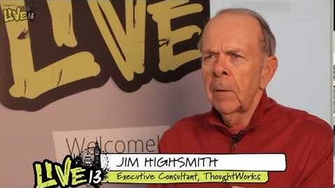 ThoughtWorks Live Europe 2013 | Highlights