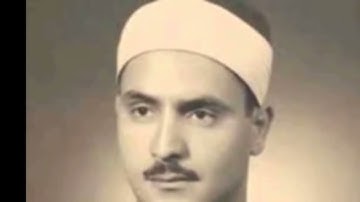 سورة الواقعة كاملة . مجود ــ ستديو . __للشيخ كامل يوسف البهتيمي عليه رحمه الله