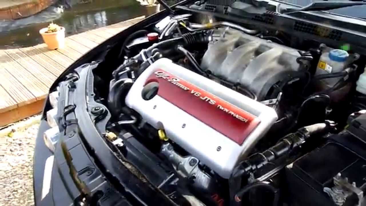 Video Review Of 2007 Alfa Romeo Spider 3 2 V6 Q4 For Sale