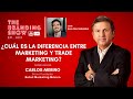 TBS 📣 | Ep. 003 ¿Cuál es la diferencia entre MARKETING y TRADE Marketing? 📈🛒 x Carlos Merino