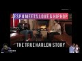 Mendeecees shannon sharpe | I interjected Diddy Mase Camron Malcolm x dapper Dan mother hale