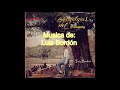 Luis Bordón - Nostalgias Del Paraguay (Disco Rarissimo)