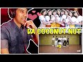 Da Coconut Nut | Dance Rehearsal | BINI TV | DANCER REACTION