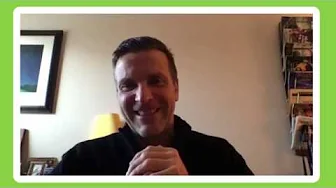 Getting to know Dr Peter DeWitt
