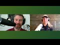 Emily Pedersen - Power of the Game Podcast