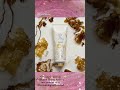 Want to know more about these products? then just comment below! #oriflame #glow #ytshorts #skincare