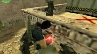 BugANdo A c4 DE_DUST2