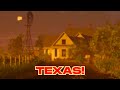 TEXAS!