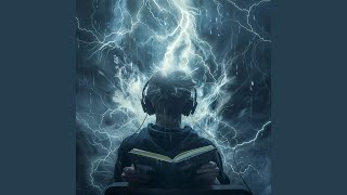 Concentrating in Thunder's Echo