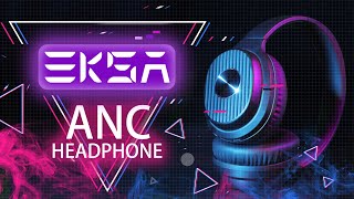 EKSA E5 ANC Headphone